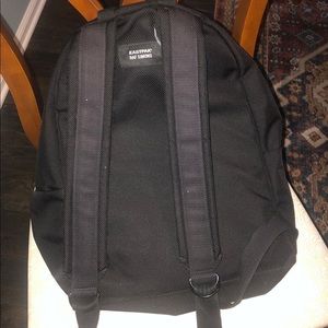 Raf Simons x Eastpak backpack